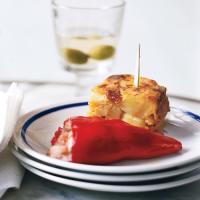 Piquillo Peppers Stuffed with Shrimp Salad_image