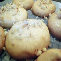 Lebanese Cookies image