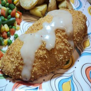 Oven Fried Chicken (Ww)_image