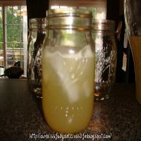 Hillbilly lemonade Recipe - (4.5/5)_image