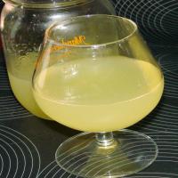 Marcus' Ginger Beer image
