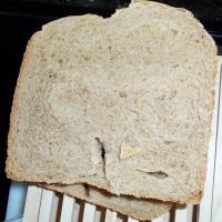 Apple Butter Bread for Bread Machine image