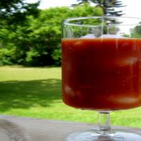 Creole Bloody Mary image