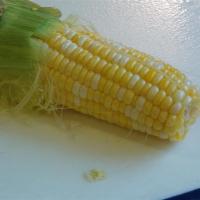 Easiest Corn on the Cob_image
