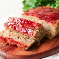Low Carb Keto Veggie-Packed Meatloaf_image