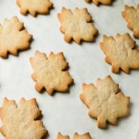 Maple Cookies_image