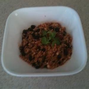 Mexican-Inspired Quinoa_image