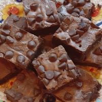 Brownies V_image