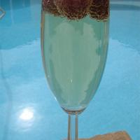 Non-Alcoholic Champagne image
