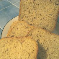 Granary Bread for Bread Machines image