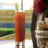 The Perfect Bloody Mary image