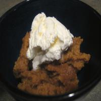 Pumpkin Pudding (Budin De Calabaza)_image