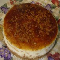 Granny Barra's Cheesecake_image