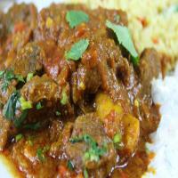 <strong>15 Awesome Paleo Instant Pot Lamb Curry Recipes</strong>_image