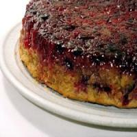 Cranberry Upside-Down Cake Recipe - (4.4/5)_image
