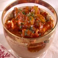 Andouille Sausage Creole_image