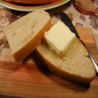 Sourdough Bread (Also Known As Grandma Angelitas Bread) image