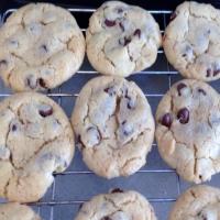 Ann's Chocolate Chip Cookies_image
