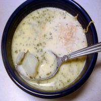 Amy's Potato Soup (Crock Pot or Stove Top) image