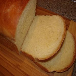 Best Ever White Bread_image