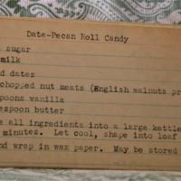Date Pecan Roll Candy_image