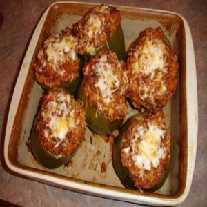 STUFFED BELL PEPPERS_image