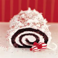 Peppermint Frosting image