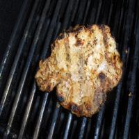 Smokey Mesquite Pork Chops image