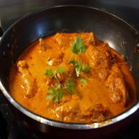 Easy Chicken Makhani Recipe_image