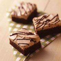 Peanut Butter Brownie Bars_image
