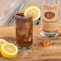 Tito's Lemonade and Tea image