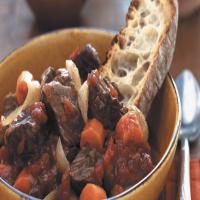 Easy Slow Cooker Tuscan Beef Stew_image