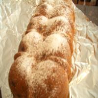 bananaberry bread image
