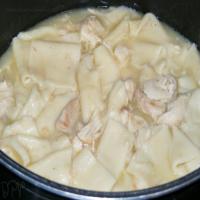 Easiest Ever Chicken and Dumplings Recipe - (3.8/5) image