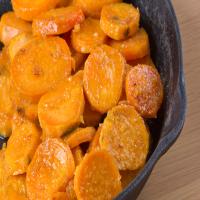 Candied Sweet Potatoes - Southern Traditional_image