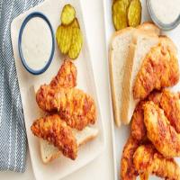Tennessee Hot Fried Chicken Tenders_image