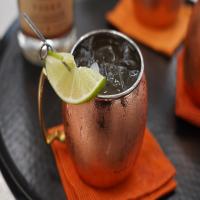 Fall Cider Mules image