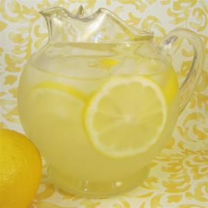 Thirst Quenching Lemonade_image