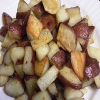 Favorite Potatoes for Hubby image