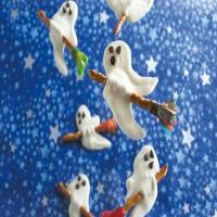 Ghostly Treats image
