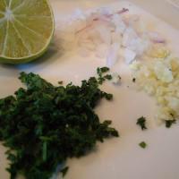 Tequila Lime Sauce Recipe - (3.8/5) image