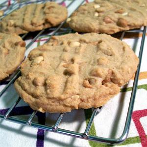 Doubly Delicious Peanut Butter Cookies_image