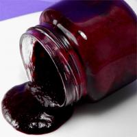 Menny's Blueberry Barbecue Sauce image