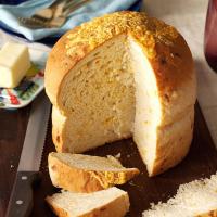 No-Knead Casserole Bread_image
