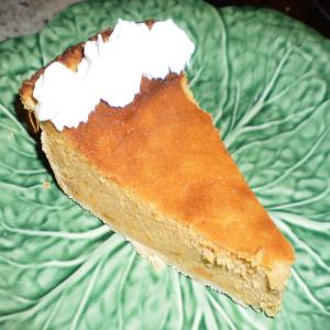Pass That Sweet Potato Pie image