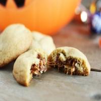 Candy Bar Surprise Cookies Recipe - (4/5)_image