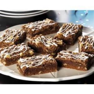 Touchdown Chocolate Nut Fantasy Bars image