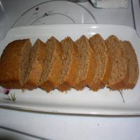 Low Fat Healthy Spices Cake (Kosher-Pareve) image