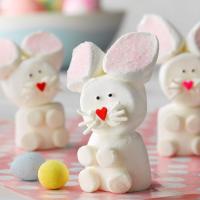 Easter Bunny Treats image
