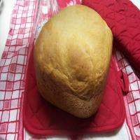 Ricotta Bread for Bread Machines (1 Pound Loaf) image